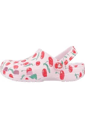 Crocs Dames, Schoenen, Roze, Maat: 38 EU