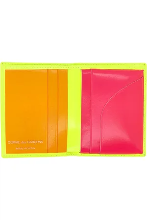 Comme des Garçons Dames, Accessoires, Geel, Maat: ONE Size