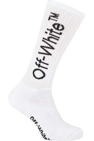 OFF-WHITE Dames, Ondergoed, Wit, Maat: ONE Size Katoen