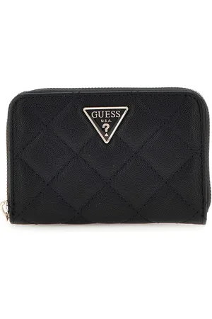 Guess Dames, Accessoires, Zwart, Maat: ONE Size