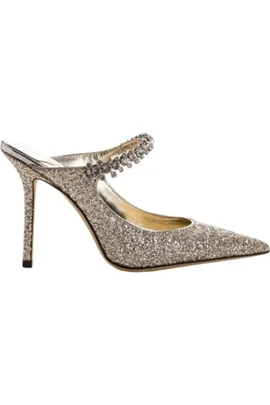 Jimmy Choo Dames, Schoenen, , Maat: 36 EU