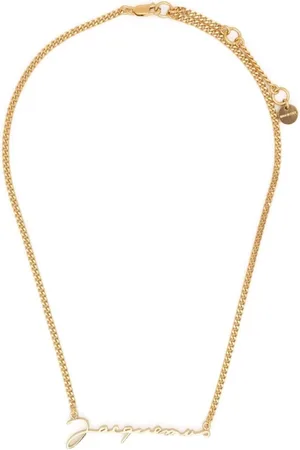 Jacquemus Dames, Accessoires, Geel, Maat: ONE Size