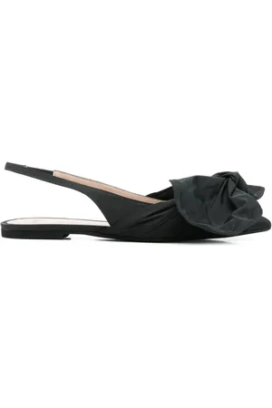 Nº21 Dames, Schoenen, Zwart, Maat: 36 1/2 EU