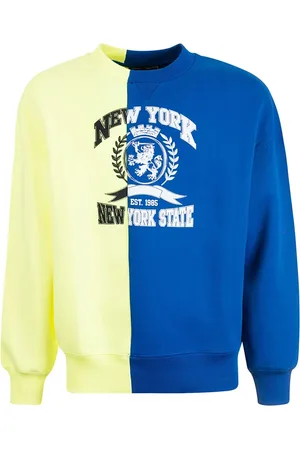 Tommy Hilfiger Heren, Sweatshirts & Hoodies, Veelkleurig, Maat: M
