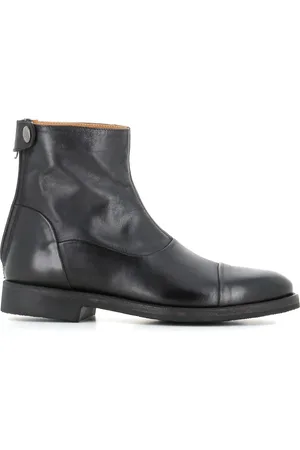 ALBERTO FASCIANI Dames, Schoenen, Zwart, Maat: 37 EU
