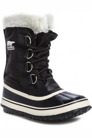 sorel Dames, Schoenen, Zwart, Maat: 36 1/2 EU
