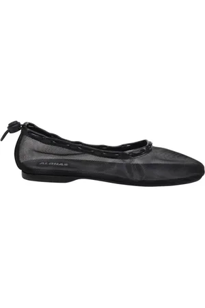 ALOHAS Dames, Schoenen, Zwart, Maat: 38 EU