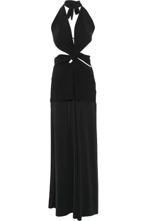 Amazuìn Dames, Jurken, Zwart, Maat: ONE Size