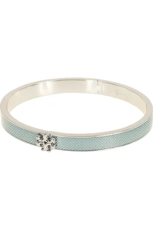 Tory Burch Dames, Accessoires, Blauw, Maat: M