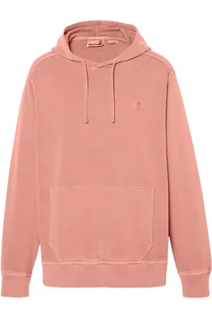 Timberland Heren, Sweatshirts & Hoodies, Roze, Maat: M