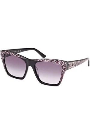 Guess Unisex, Accessoires, Veelkleurig, Maat: 55 MM
