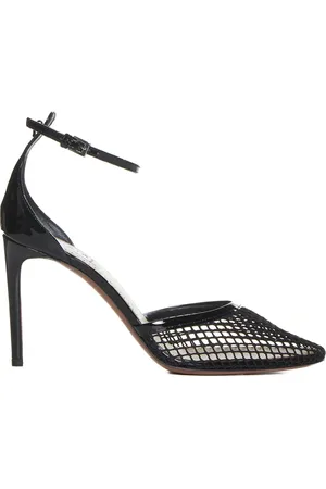 Alaïa Dames, Schoenen, Zwart, Maat: 40 EU