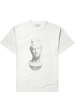 ARIES Heren, Tops, , Maat: L Katoen