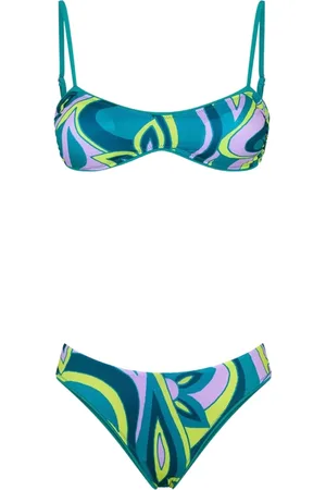 ME FUI Dames, Badkleding, Roze, Maat: L Poliester