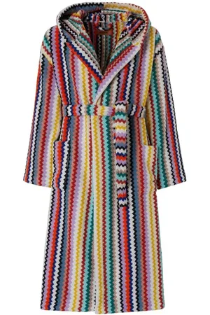 Missoni Dames, Nachtkleding & Lounge, Veelkleurig, Maat: M Katoen