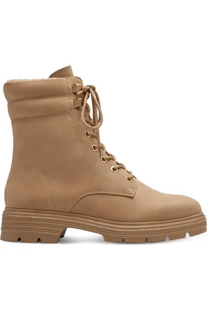 Tamaris Dames, Schoenen, Bruin, Maat: 39 EU Synthetisch