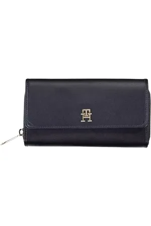 Tommy Hilfiger Dames, Accessoires, Blauw, Maat: ONE Size