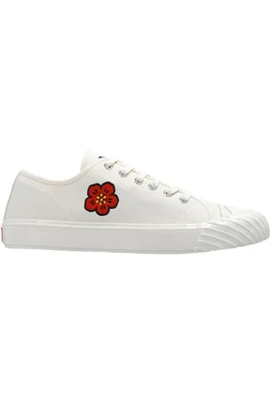 Kenzo Heren, Schoenen, , Maat: 40 EU Katoen