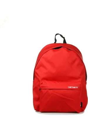 Carhartt Unisex, Tassen, Rood, Maat: ONE Size
