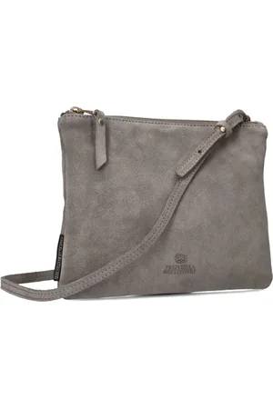 Fred de la Bretoniere Dames, Tassen, , Maat: ONE Size Katoen