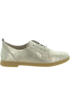 Remonte Dames, Schoenen, Geel, Maat: 36 EU