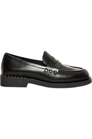 Ash Dames, Schoenen, Zwart, Maat: 37 EU Leer