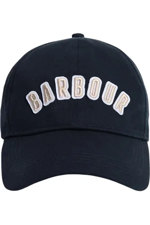 Barbour Heren, Accessoires, Blauw, Maat: ONE Size Katoen