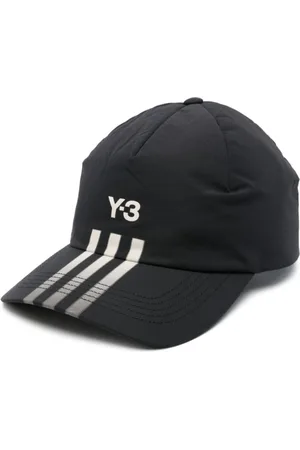 Y-3 Heren, Accessoires, Zwart, Maat: ONE Size Polyamide