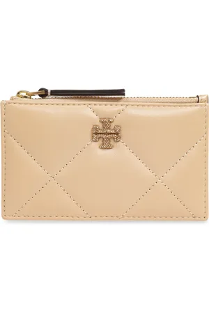 Tory Burch Dames, Accessoires, , Maat: ONE Size Leer