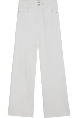 ANINE BING Dames, Jeans, , Maat: W25 Katoen