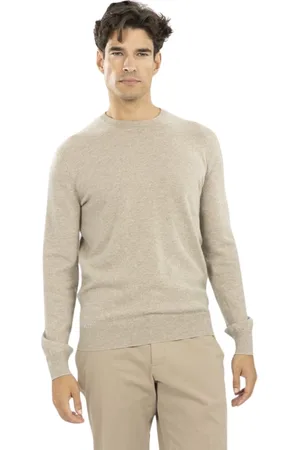 Ermenegildo Zegna Heren, Sweatshirts & Hoodies, , Maat: XL Kasjmier