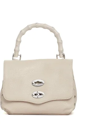 Zanellato Dames, Tassen, , Maat: ONE Size Leer