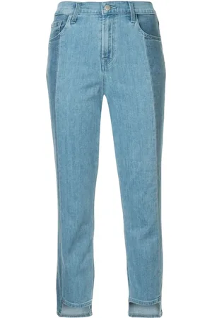 J Brand Dames, Jeans, Blauw, Maat: W24