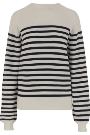 Khaite Dames, Truien, Veelkleurig, Maat: XS Kasjmier