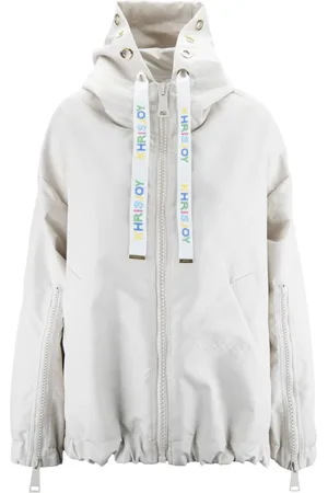 Khrisjoy Dames, Jassen, , Maat: XS Poliester