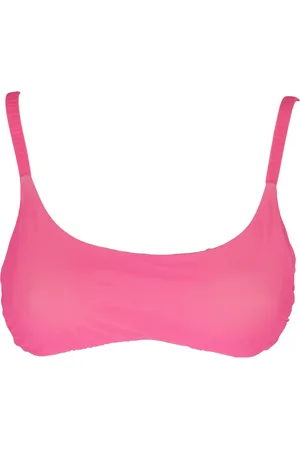 FISICO Dames, Badkleding, Roze, Maat: S