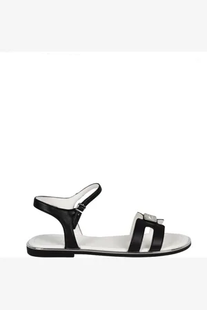 Liu Jo Dames, Schoenen, Zwart, Maat: 36 EU Leer