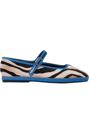 Scarosso Dames, Schoenen, Veelkleurig, Maat: 41 EU Velours