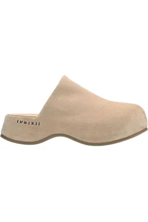 INUIKII Dames, Schoenen, , Maat: 40 EU Leer