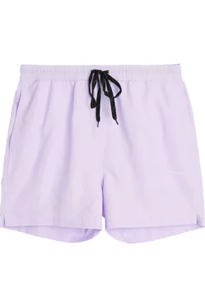 Soulland Unisex, Badkleding, Paars, Maat: Xl/2Xl Poliester