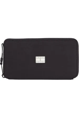 Tommy Hilfiger Dames, Accessoires, Zwart, Maat: ONE Size Nylon