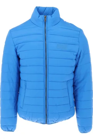 Tommy Hilfiger Heren, Jassen, Blauw, Maat: M Nylon