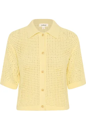 Soaked in Luxury Dames, Truien, , Maat: L