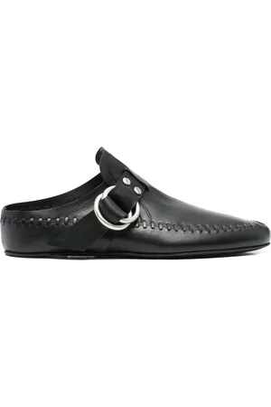 ANN DEMEULEMEESTER Dames, Schoenen, Zwart, Maat: 39 EU