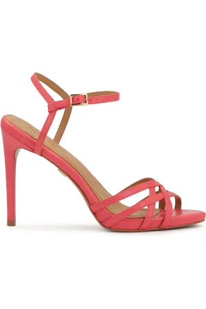 Kazar Dames, Schoenen, Roze, Maat: 40 EU Leer