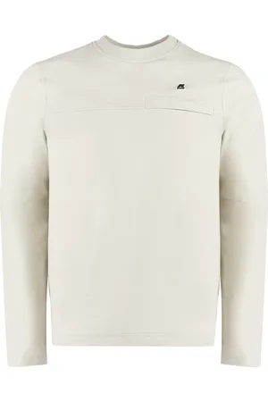 K-Way Heren, Sweatshirts & Hoodies, , Maat: XL Nylon