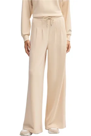 HUGO BOSS Dames, Broeken, , Maat: M Modal
