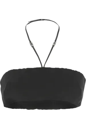 Dsquared2 Dames, Tops, Zwart, Maat: XS
