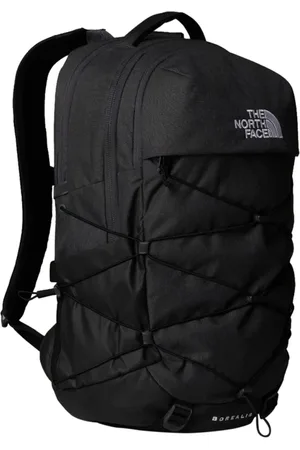 The North Face Unisex, Tassen, Zwart, Maat: ONE Size Nylon