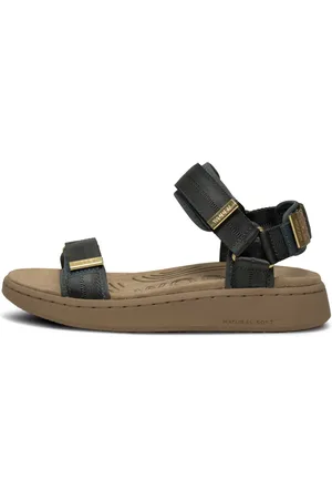 Woden Dames, Schoenen, Zwart, Maat: 37 EU